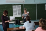 Родители сдали ЕГЭ