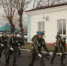 19 октября в Ужуре прошел зональный этап военно-спортивной игры «Орлёнок» в рамках проведения регионального военно-патриотического фестиваля «Сибирский щит 2019». - Ужурский район