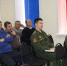 Прошел итоговый слет-совещание - Ужурский район