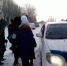 «Засветись, стань заметней на дороге» - Ужурский район