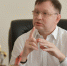 «Наше образование будут ценить во всем мире»: новый ректор КрасГМУ рассказал о своей работе и будущем университета - Ужурский район