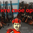 Росгвардия напоминает о правилах хранения оружия - Ужурский район