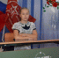 Открытие «Парты Героя» - Ужурский район