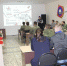 Диктант победы 2021 - Ужурский район