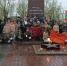 Знамя Победы в Ужуре - Ужурский район