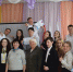 Молодые избиратели состязались в игре «Умники и умницы» - Ужурский район