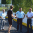 Лыжная база преображается ударными темпами! - Uzhur-City.Ru