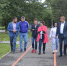 Ужурский район посетила заместитель министра строительства Красноярского края Елена Цитович - Ужурский район
