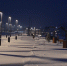 Молодёжный бульвар в Кулуне - торжественно открыт! - Uzhur-City.Ru