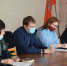 В администрации Ужурского района прошло заседание антитеррористической комиссии - Ужурский район