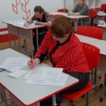 Родители сдали ЕГЭ-2022