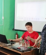 ЭКОмониторинг