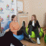 Отборочный тур районного чемпионата корпораций «PROфесс и Я» - Ужурский ЦДО