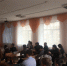 В Ужурском центре дополнительного образования провели оперативно-профилактическое мероприятие «Твой выбор» - Ужурский район
