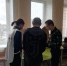 В Районном центре молодежи «Вектор» Ужурского района продолжается прием гуманитарной помощи для мобилизованных граждан - Ужурский район