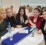 Участие обучающихся по программе педагогического класса в фестивале русской словесности - Ужурский ЦДО