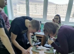 "Экомониторинг"