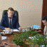 В районе появятся новые спортивные объекты, для спортшколы приобретут трактор и газель, а летний лагерь «Зенит» на оз. Большом ждет преображение - Ужурский район