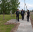 Визит на территорию Озероучумского сельсовета - Uzhur-City.Ru