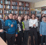 Квест «Учитель, на страницах книг…» - ЦБС Ужурского района