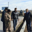 Между Ужуром и Кулуном появится новый тротуар - Uzhur-City.Ru