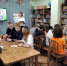 Выставка-игра «Книжная галактика Кира Булычёва» - ЦБС Ужурского района