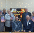 Интеллектуальная игра «Новогодний маскарад» - ЦБС Ужурского района
