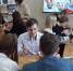 Мастер-класс «Дымковский хоровод» - ЦБС Ужурского района