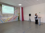 III Муниципальный форум классных руководителей «Классный руководитель: траектория возможностей»