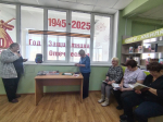 «Библионочь-2025»