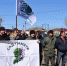 Акция «Дерево Победы» в Ужуре - Город Ужур