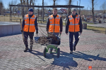 Всероссийский субботник