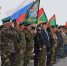 Пограничники Ужурского района и Хакасии провели боевой расчёт - Uzhur-City.Ru