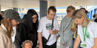 БиблиоАкция «Давайте Пушкина читать!» - ЦБС Ужурского района