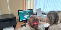 «Большой этнографический диктант - 2025» - ЦБС Ужурского района