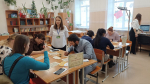 Окружное родительское собрание «Компетенции современного родительства»