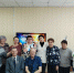 Игра-экскурсия «Космическое путешествие» - ЦБС Ужурского района