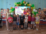 Этнокультурный час «Цыгане: вечные кочевники, родом из Индии»
